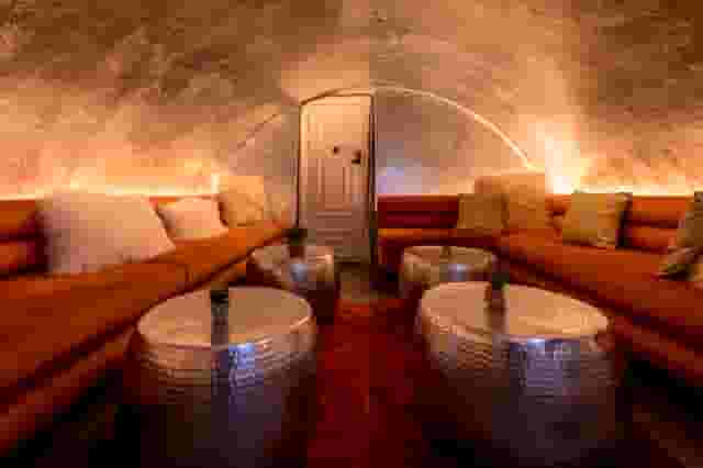 The Vault