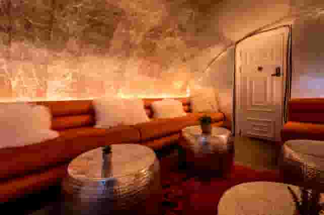 The Vault