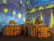 Christmas Party Venues