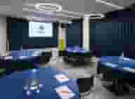 Meeting Rooms