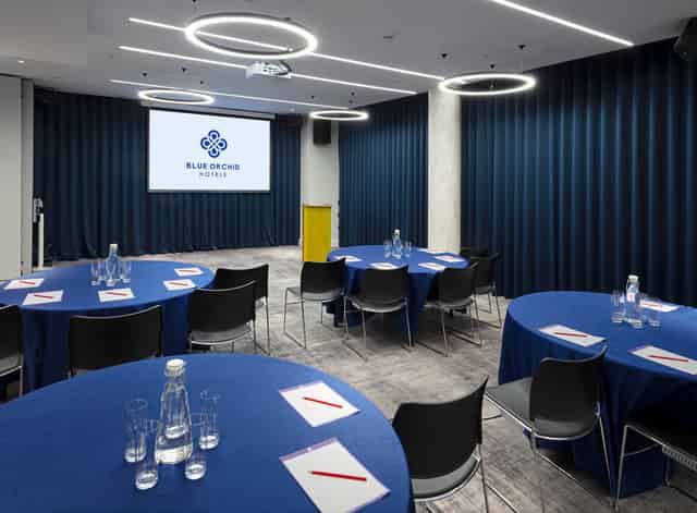 Thames Suite