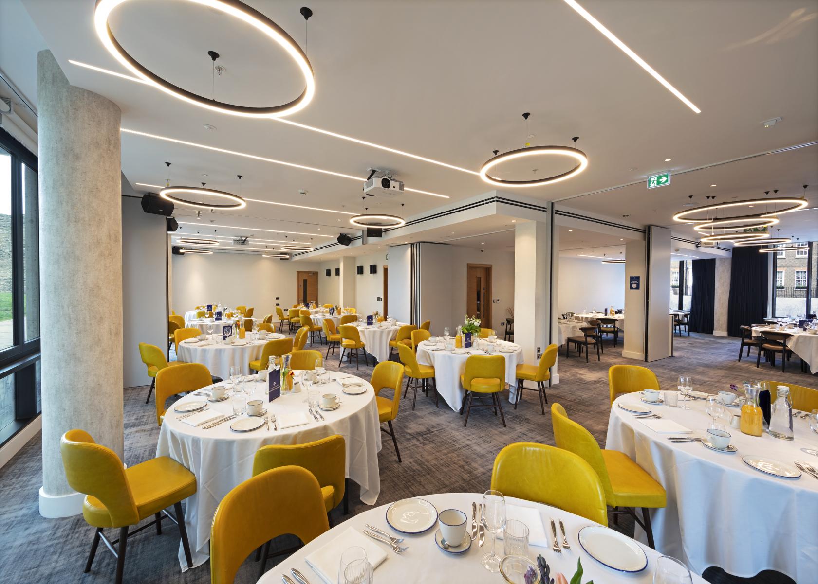 East London - Banner