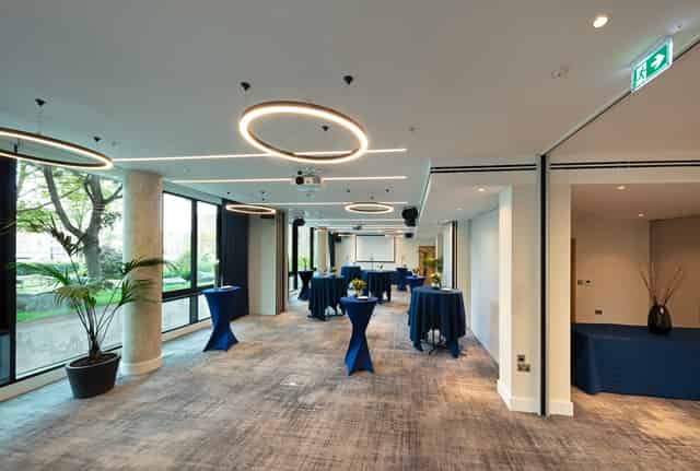 Tower Suites by Blue Orchid