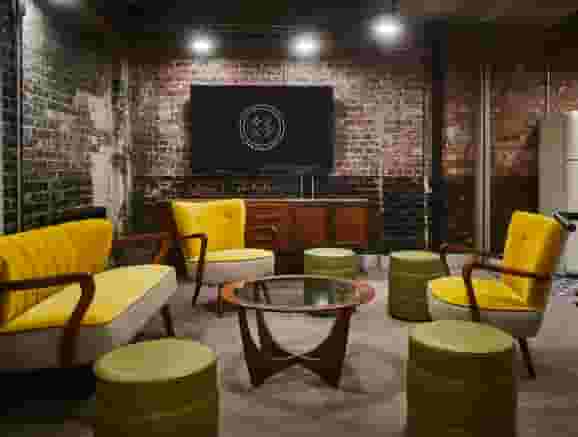 New Road Hotel