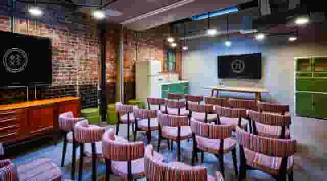 The Lounge