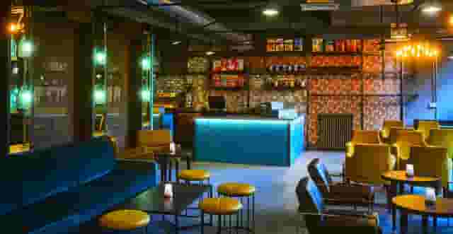 The Lounge