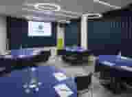 Sustainable Conferences