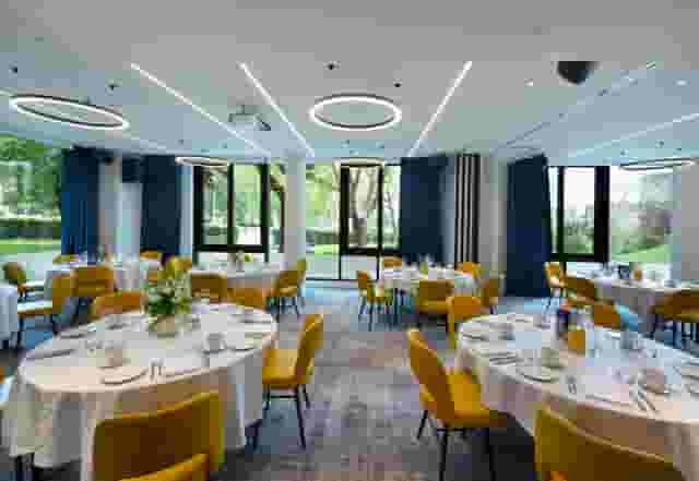 City Suite