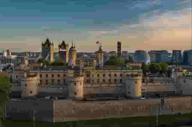 The Skyline London