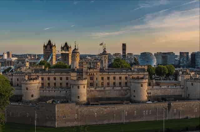 The Skyline London