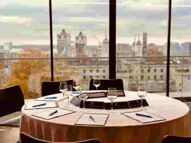 The Skyline London