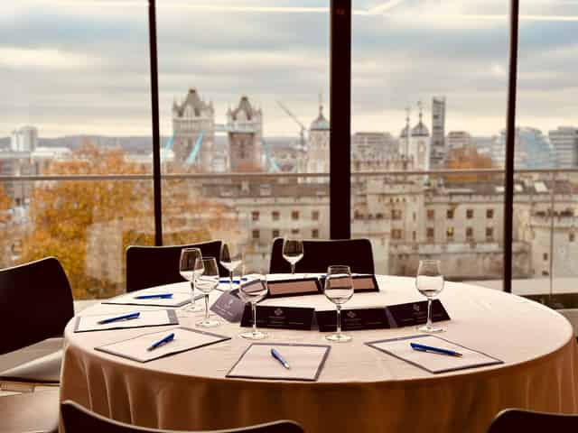 The Skyline London