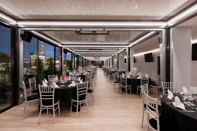Tower Suites by Blue Orchid