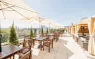 Formal Event Venues