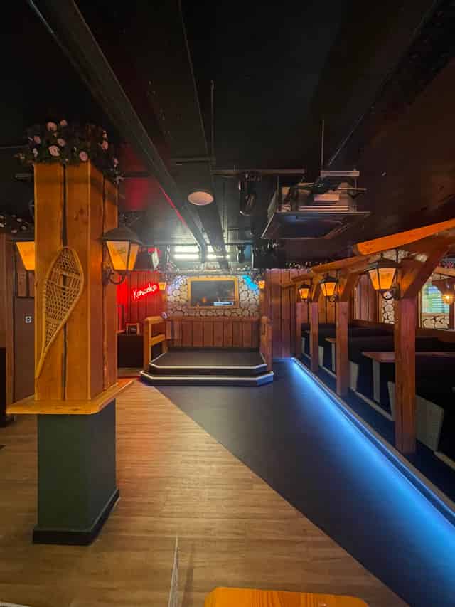 Barbara's Bier Haus Birmingham