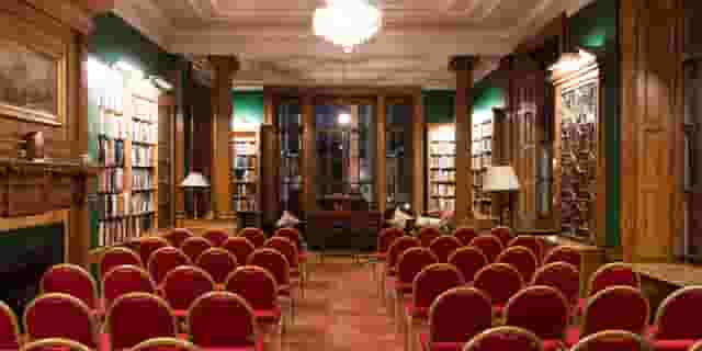 The Library