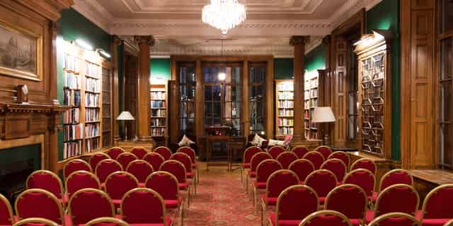 The Library
