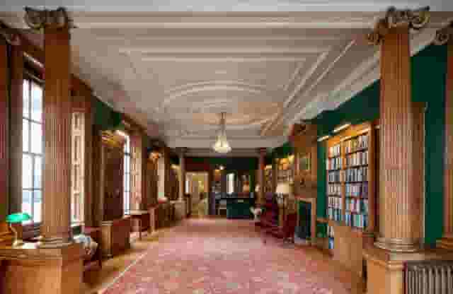 University Women's Club
