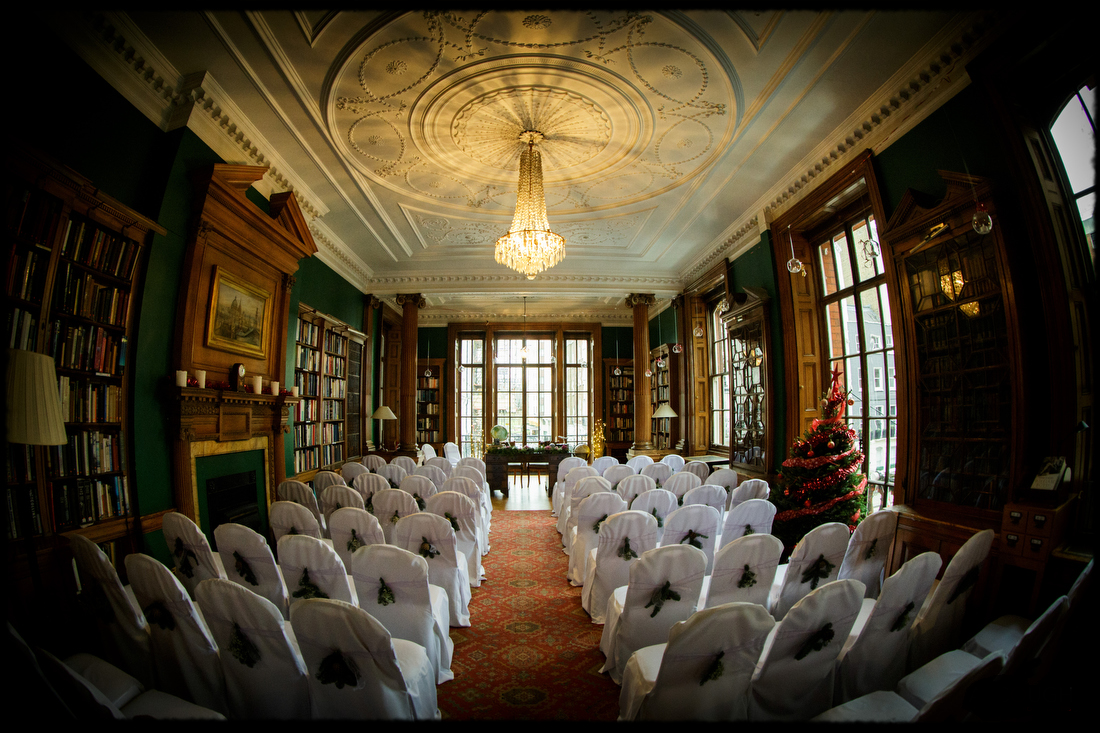 Reception Drinks Venues