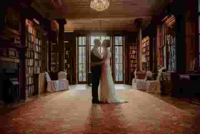 The Library