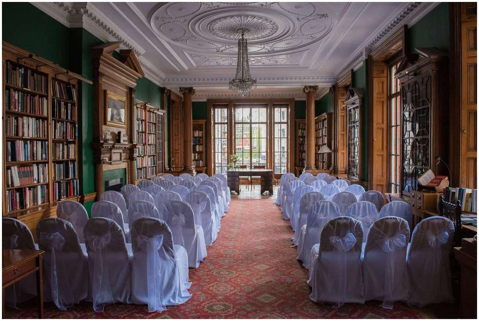 University Women's Club - image 1