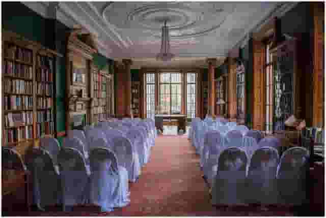 The Library