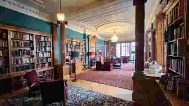 University Women's Club