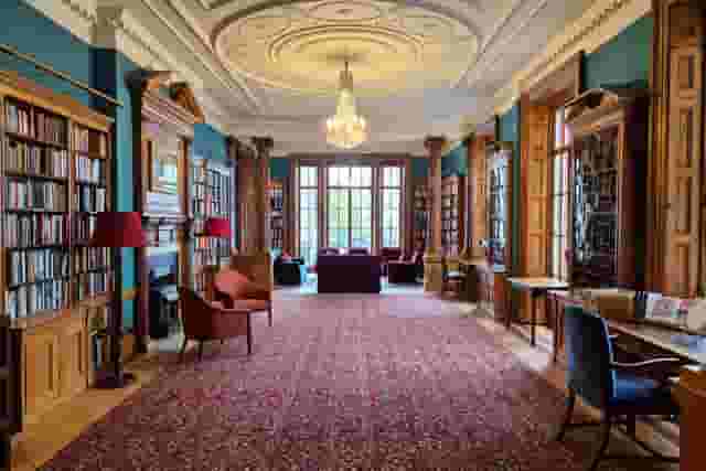 University Women's Club