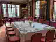 Unusual Venues