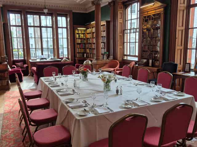 University Women's Club