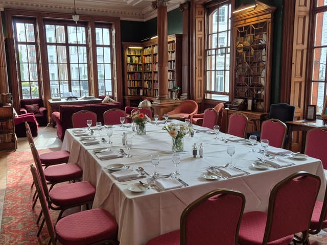 University Women's Club