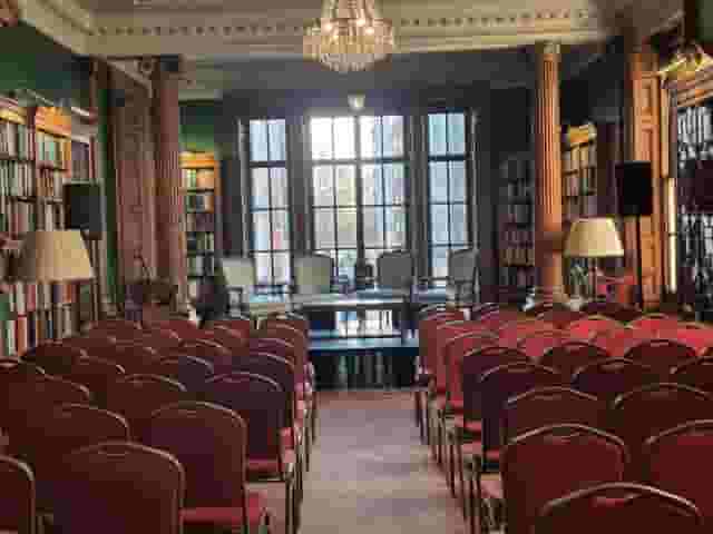 University Women's Club