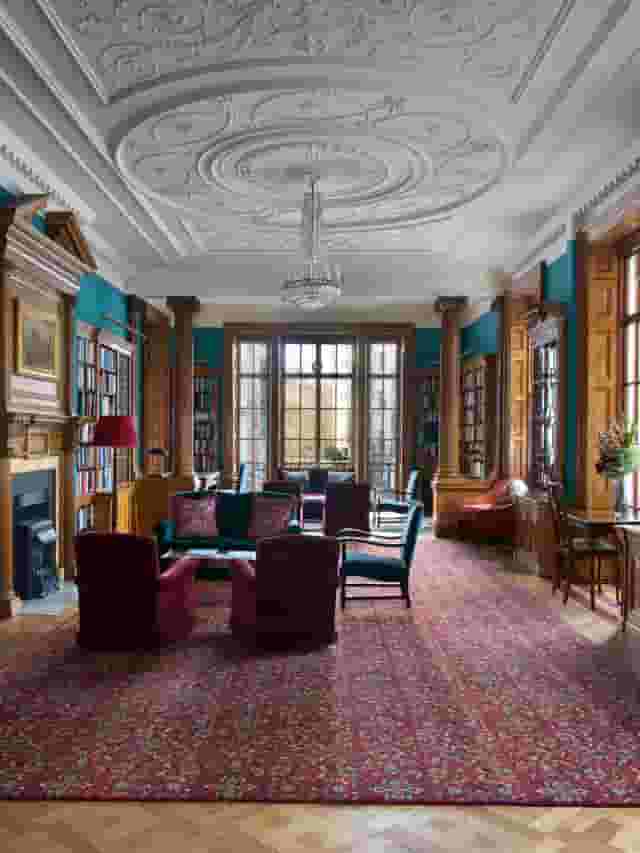 University Women's Club