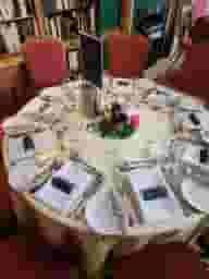Engagement Party Venues