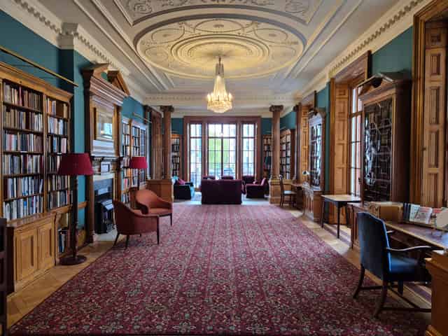 University Women's Club