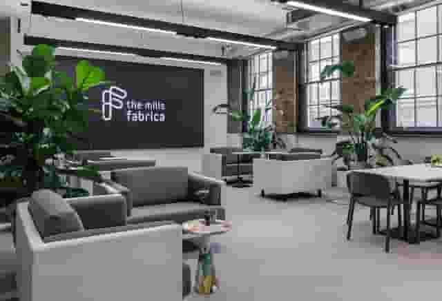 The Mills Fabrica