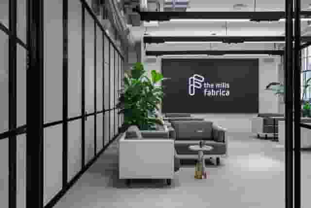 The Mills Fabrica