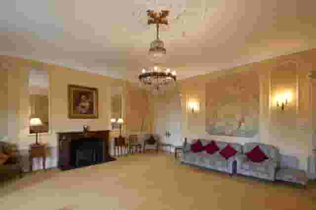 The Drawing Room