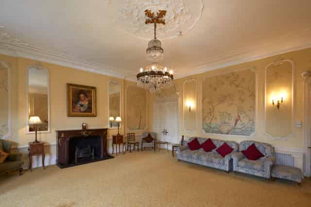 The Drawing Room