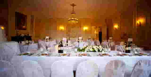 The Drawing Room