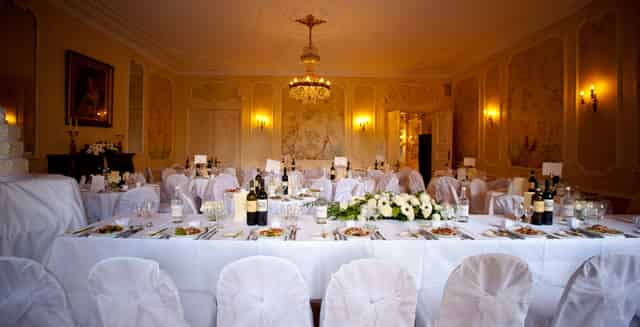 The Drawing Room