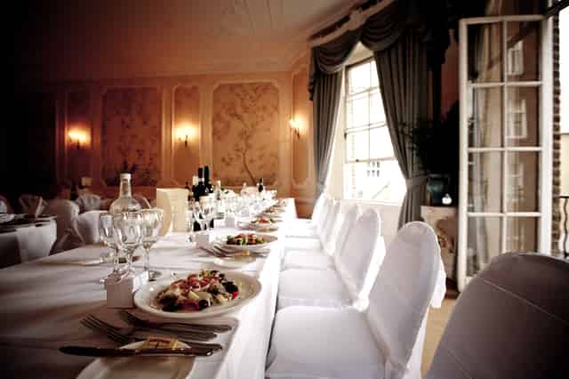 The Drawing Room