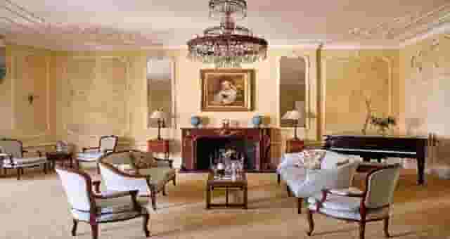 The Drawing Room