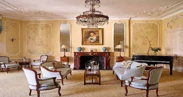 The Drawing Room
