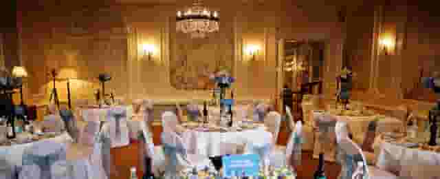 The Drawing Room