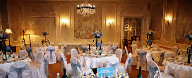 The Drawing Room