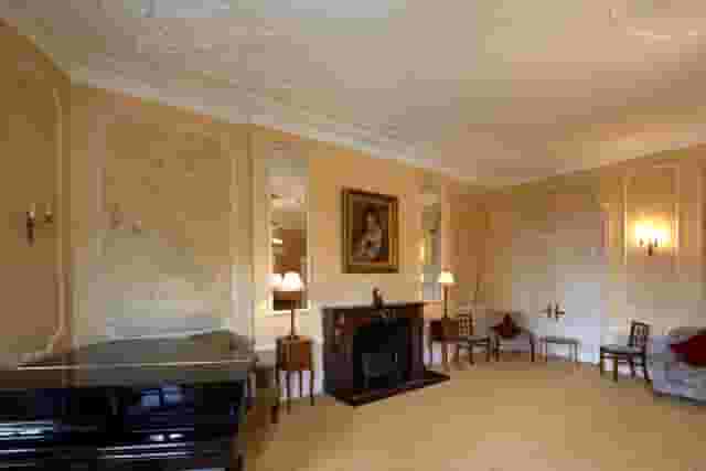 The Drawing Room