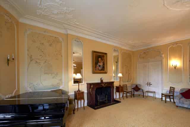 The Drawing Room