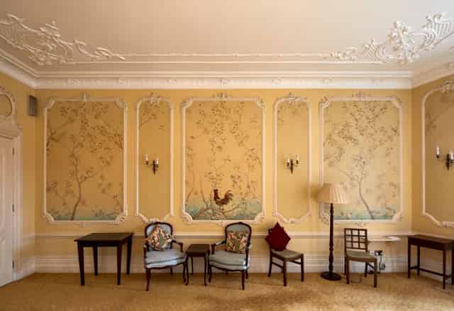 The Drawing Room