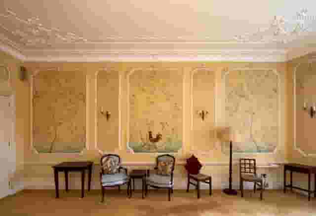 The Drawing Room